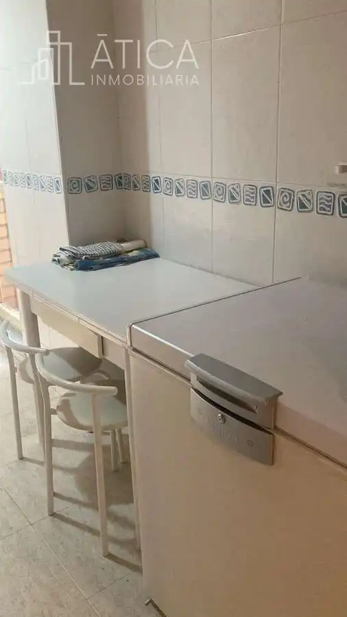 Piso de alquiler en Pizarrales