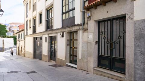 Foto 4 de Casa adosada en venta en Béjar, Salamanca