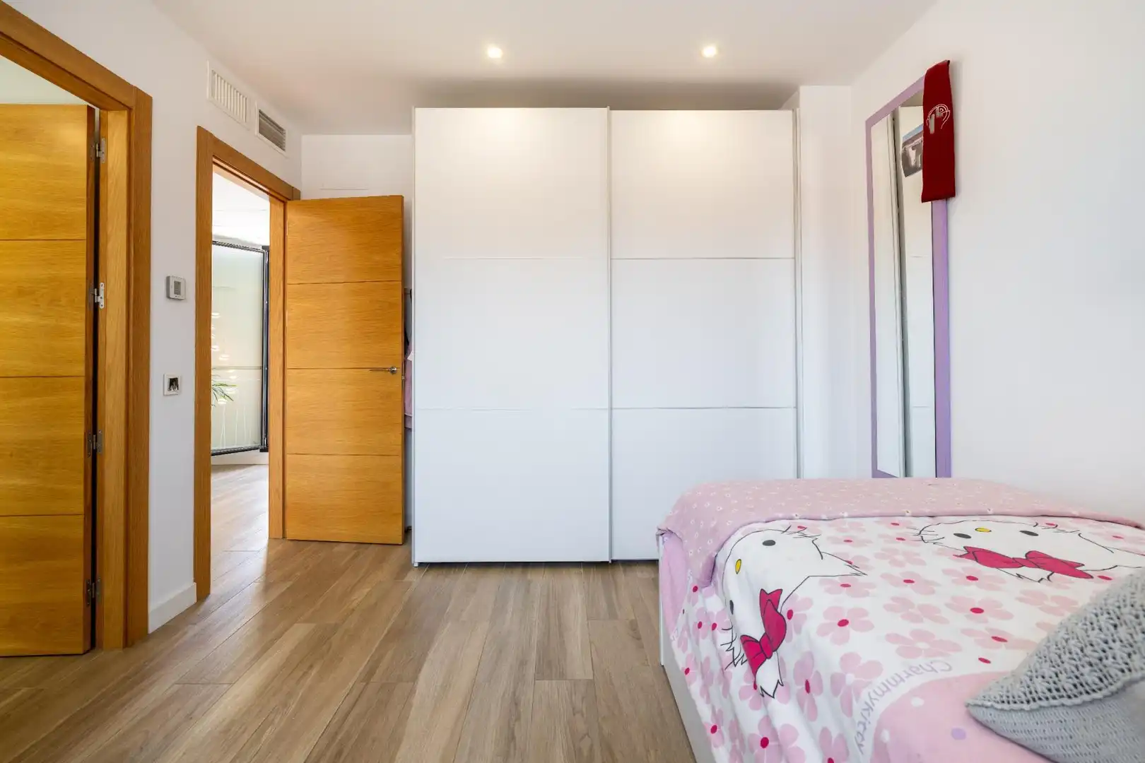 Chalet con piscina en venta en Los Molinos - Villa Blanca, imagen 32
