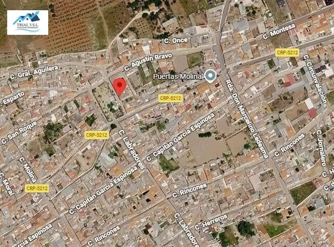Appartamento in vendita a Plaza SAN ROQUE PASEO, imagen 2