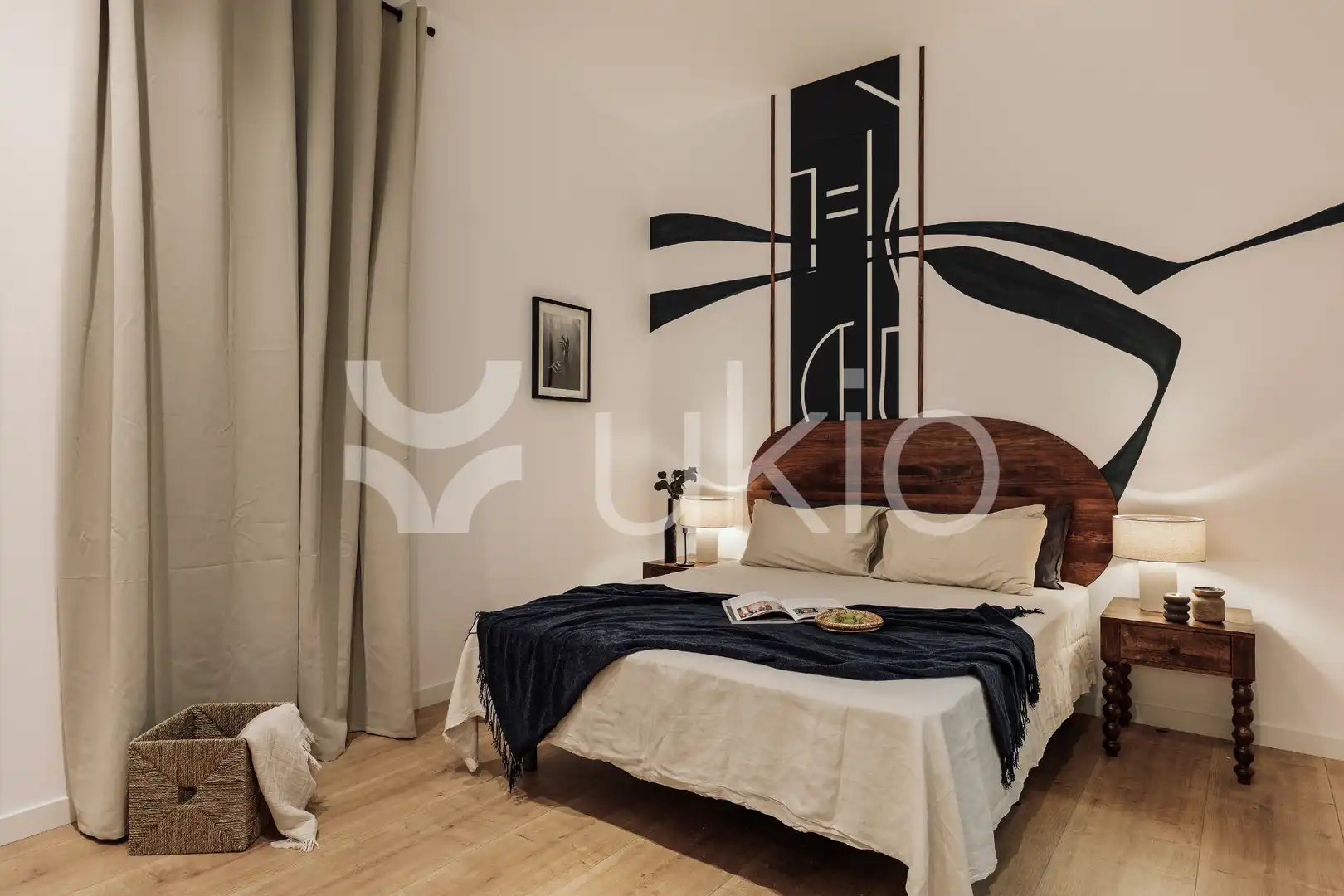 Apartamento con ascensor en alquiler en Gran Via de les Corts Catalanes, imagen 18