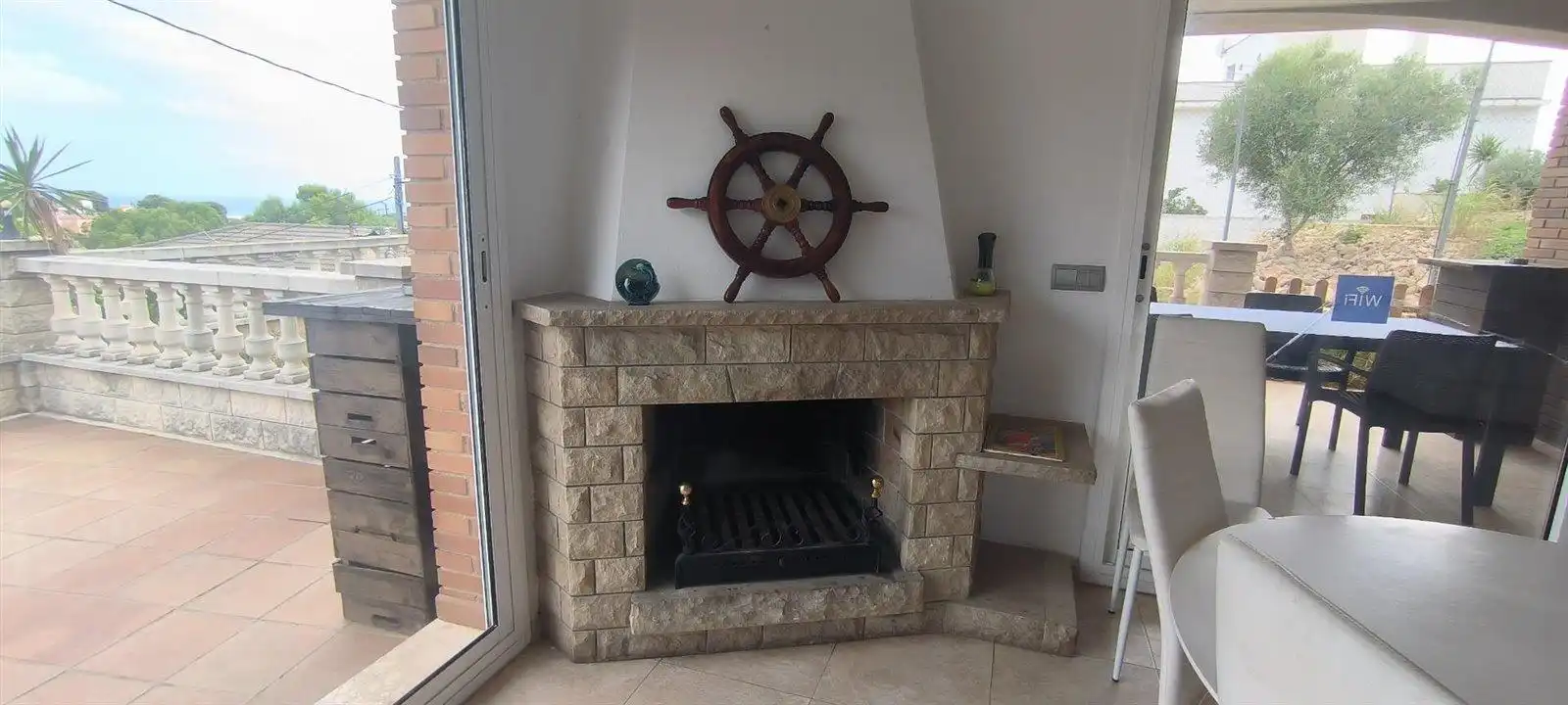 Casa a schiera con terrazza in vendita a Segur de Calafell, imagen 17