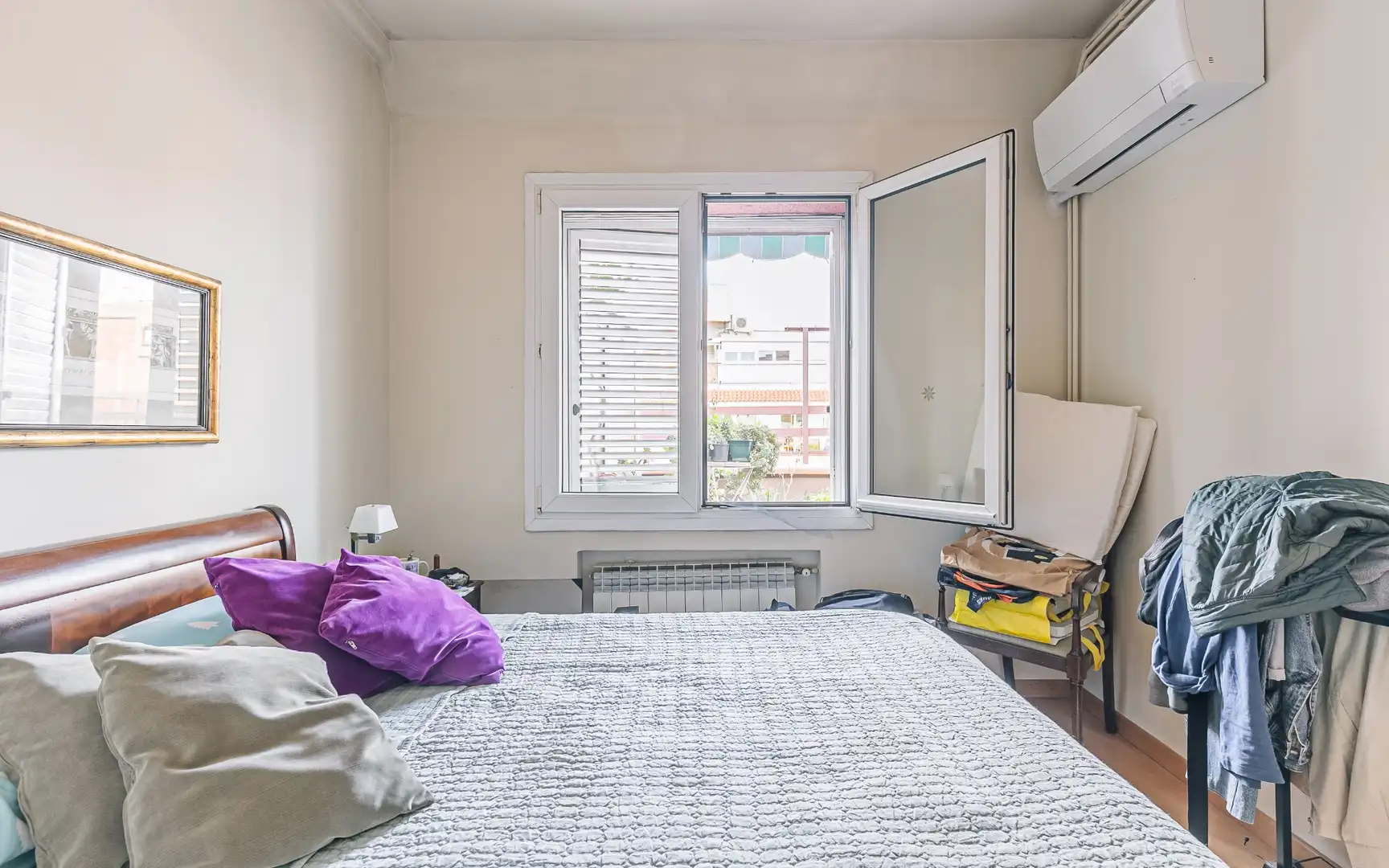 Ático en venta en Provença, El Camp de l'Arpa del Clot
