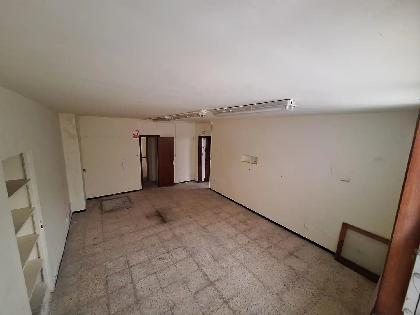 Local de lloguer a C/ Alvarez de Lugo, Duggi - Rambla - Los Hoteles