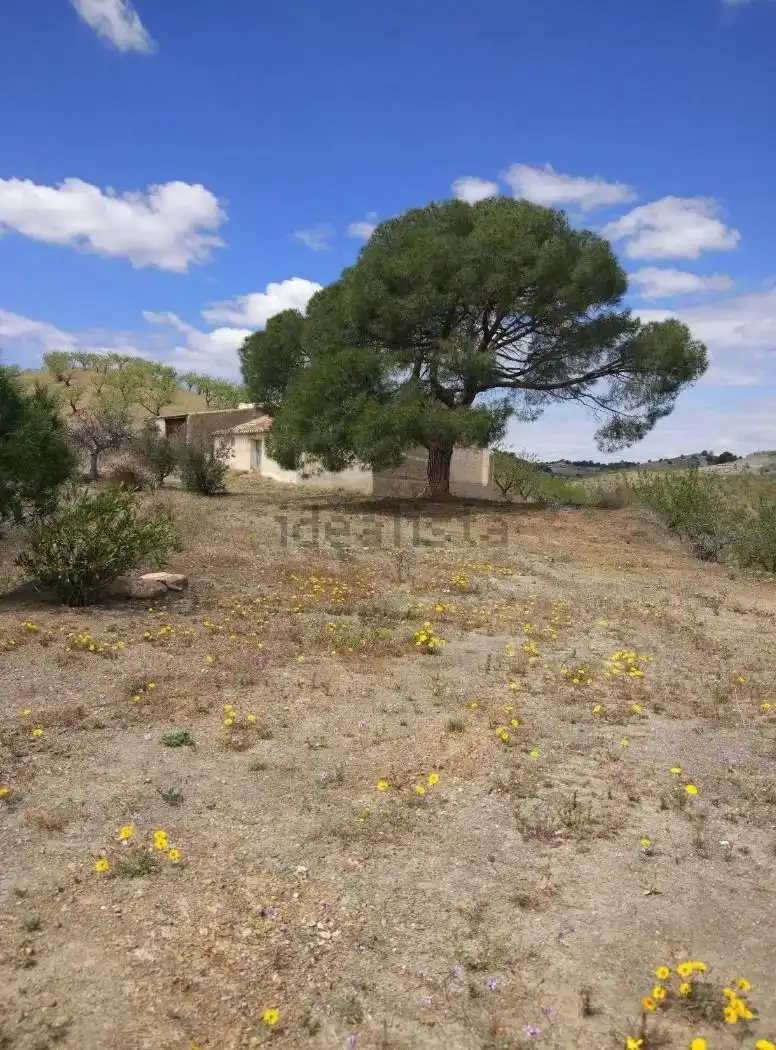 Terreny rústic en venda a Puerto Lumbreras, imagen 31