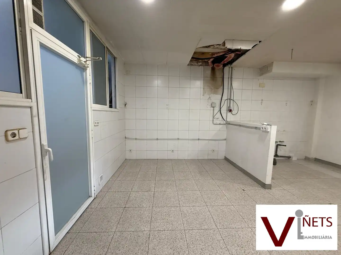 Local comercial en alquiler en Nord-Oest - Can Noguera, imagen 9