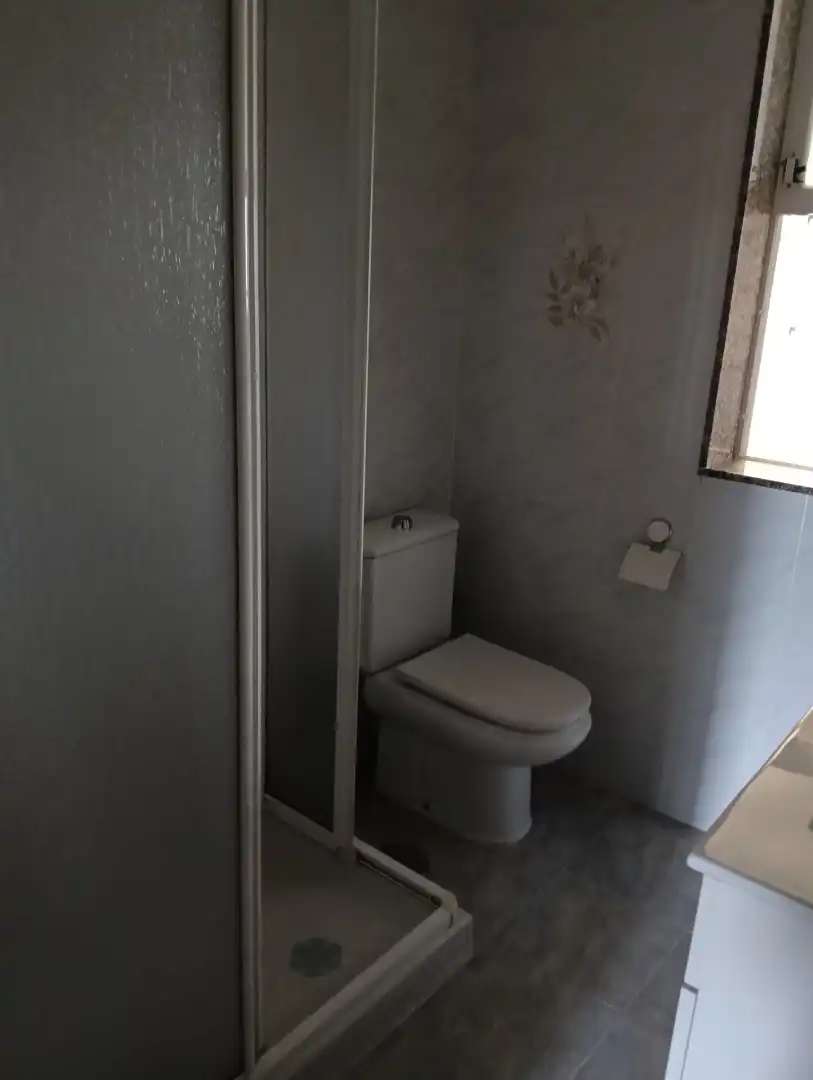 Appartamento con giardino in vendita a A Malata - Catabois - Ciudad Jardín, imagen 18