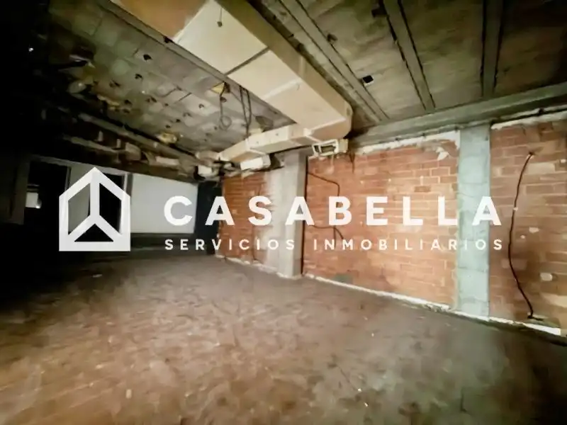 Commercial properties for rent in Valencia
