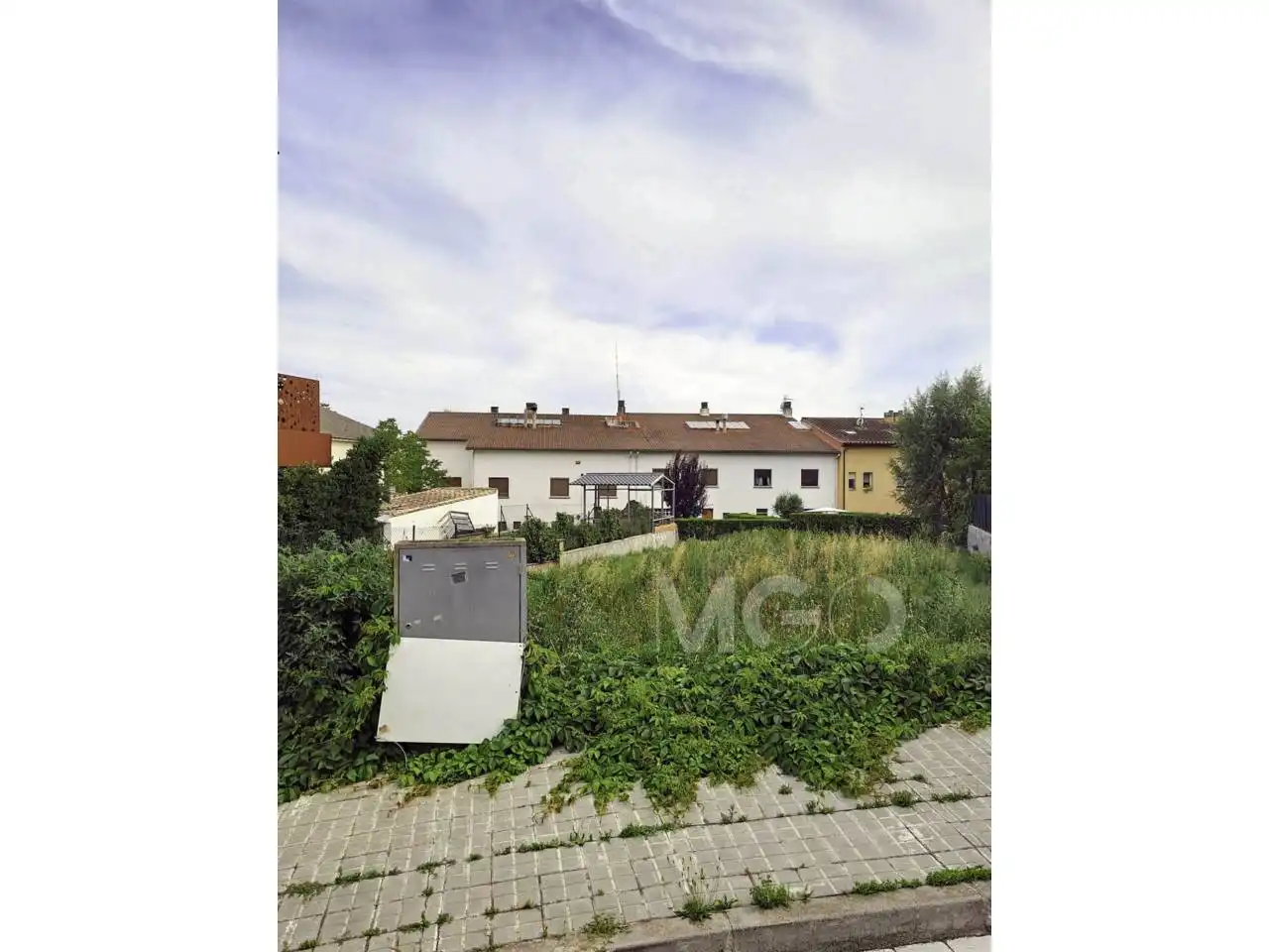 Rustikales Grundstück zum Verkauf in Calle Cabrera, imagen 2
