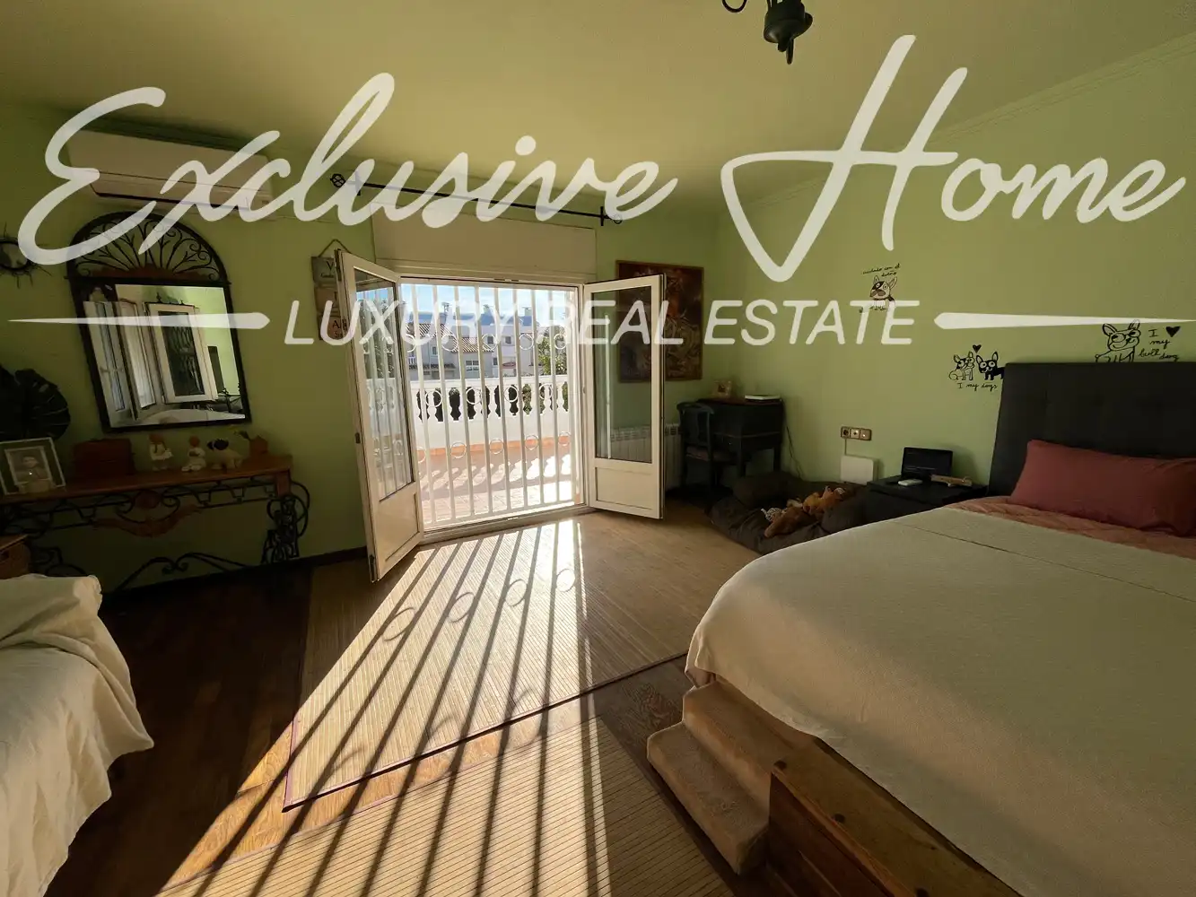 Detached house with terrace for sale in Carrer de les Llevateres, imagen 16
