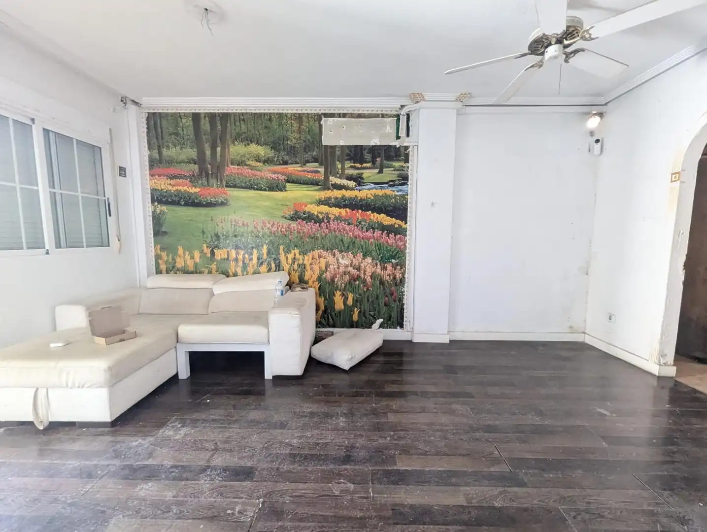 Bungalow amb jardí en venda a Calle Calle Pablo Mercader Torregrosa 12, imagen 13
