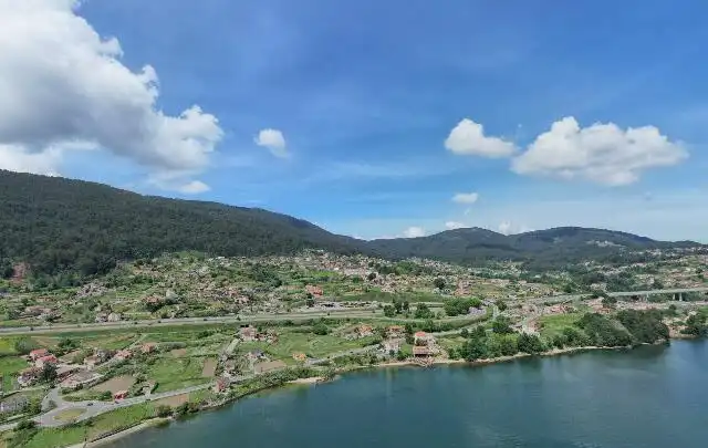 Detached homes for sale in Redondela