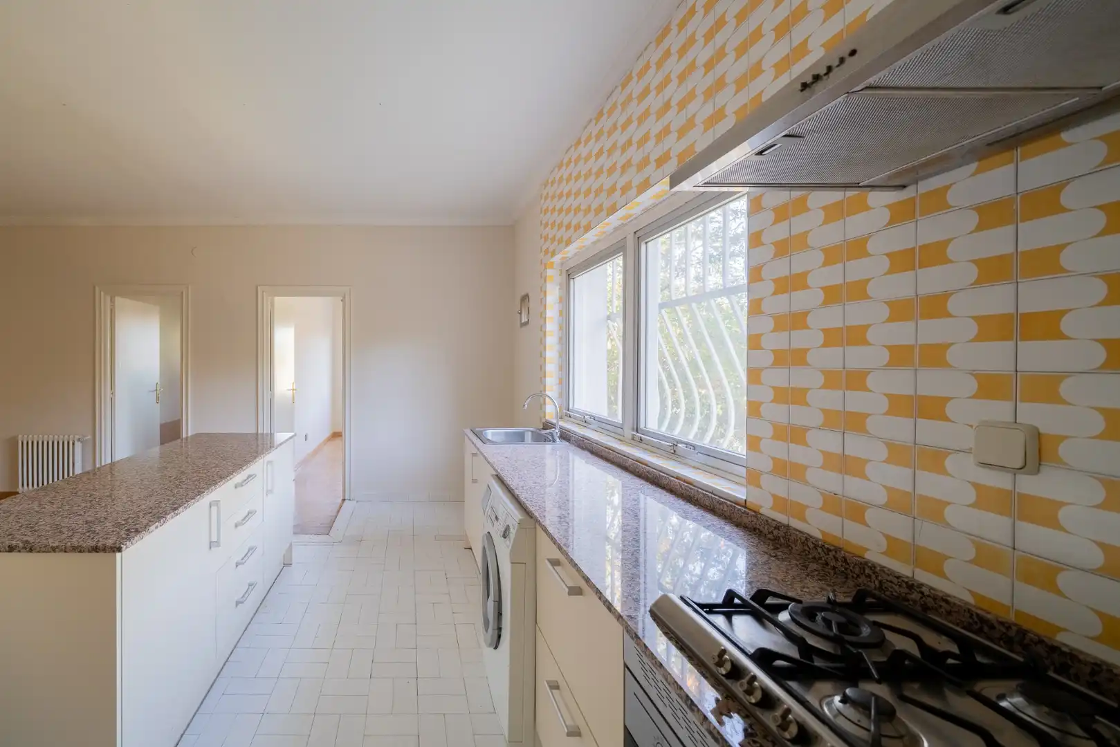 Chalet con jardín en alquiler en Moncloa - Aravaca, imagen 17