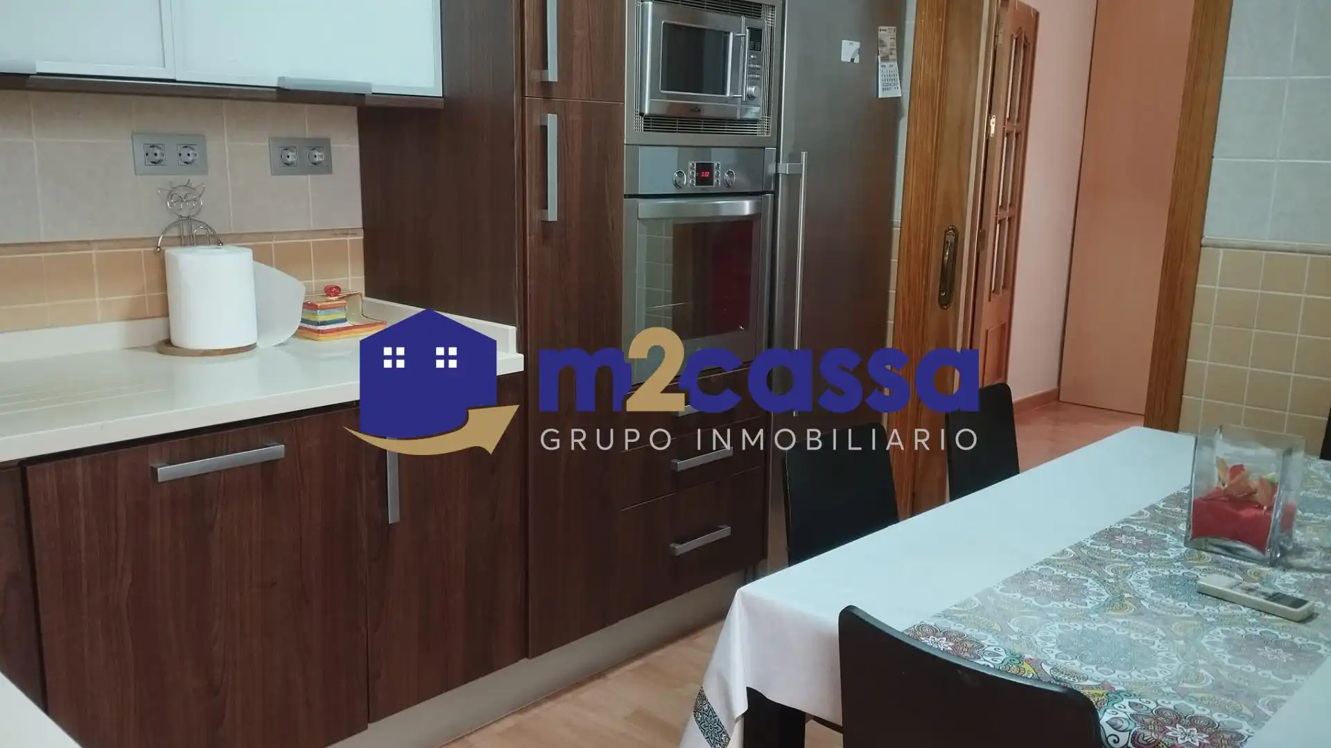 Cuina de Pis en venda en Lorca