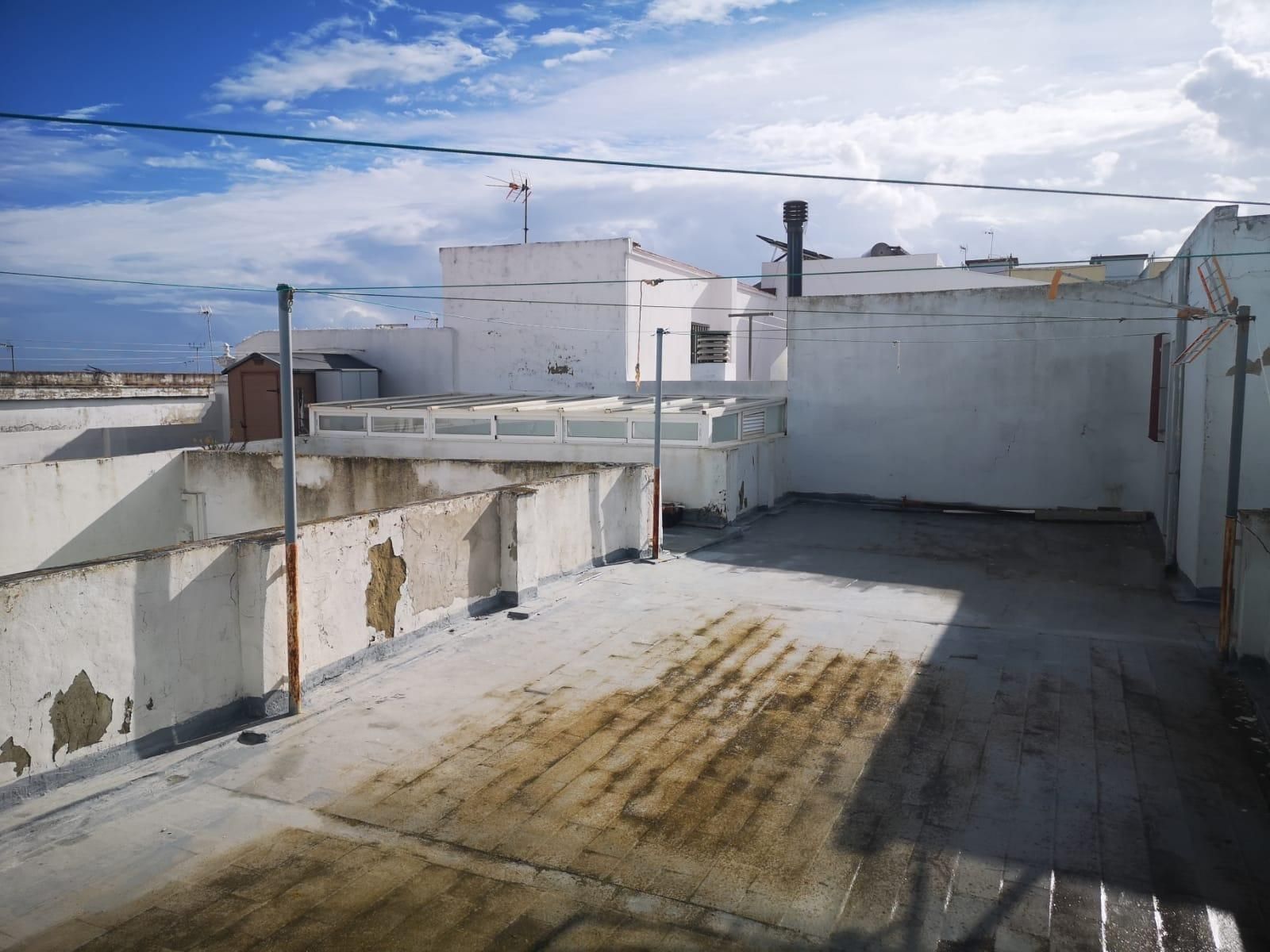Casa o xalet en venda a Centro