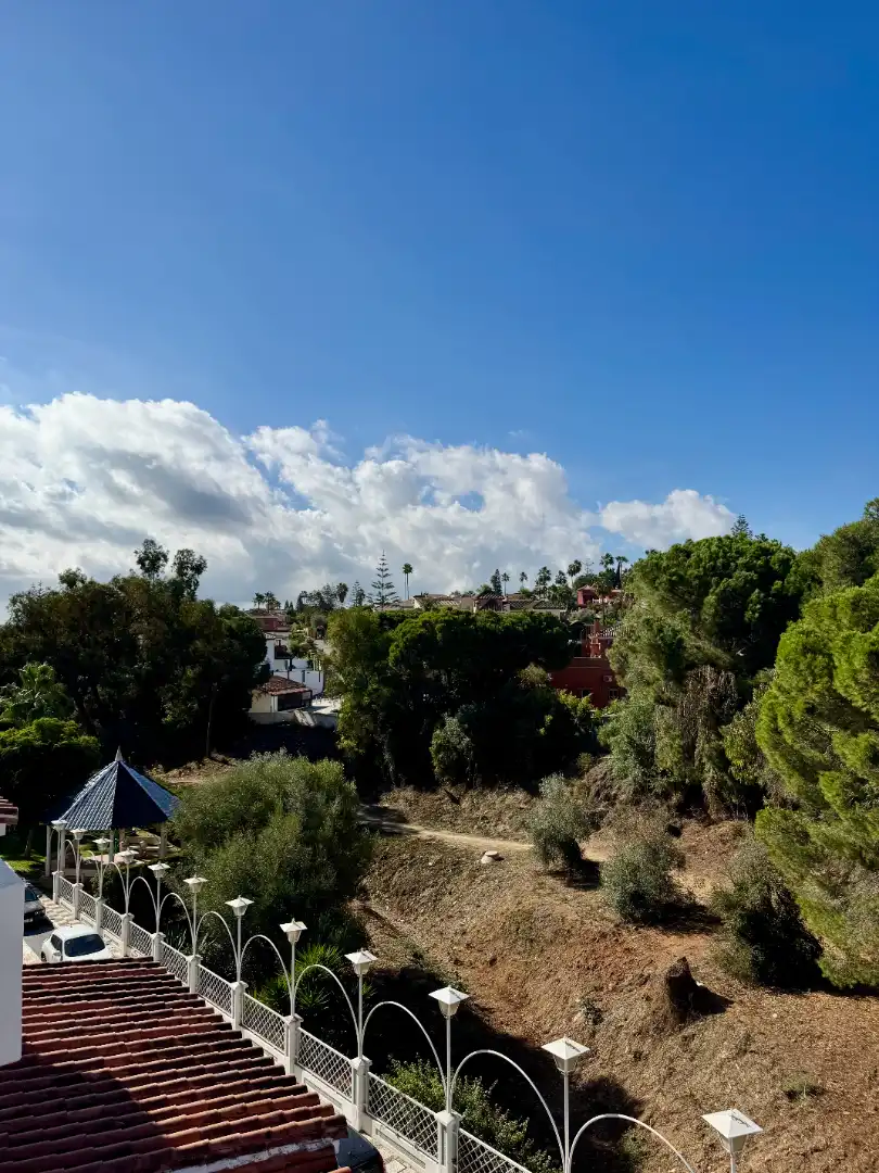 Reihenhaus mit Pool zum Verkauf in Campo de Mijas, imagen 47