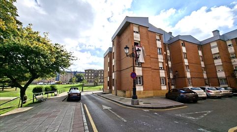 Foto 2 de Piso en venta en Doña Iluminada, Corredoría - La Carisa - Prado de La Vega, Oviedo