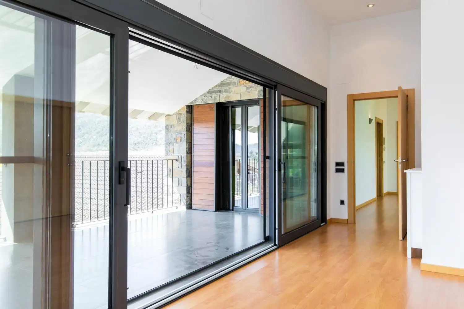 Casa o chalet en venta en Boltaña con Aire acondicionado, Calefacción y Jardín privado