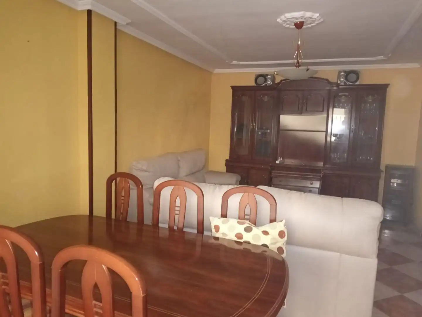 Appartamento con ascensore in vendita a Eladio Sevillano 3 49800, imagen 4
