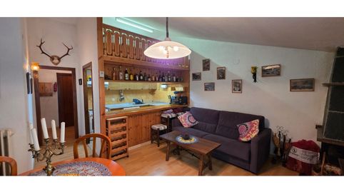 Foto 3 de Apartament en venda a Carretera D'erts, Arinsal - Erts, La Massana