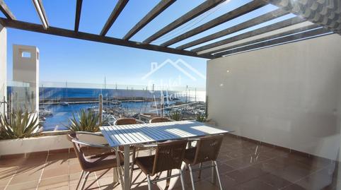 Foto 3 de Piso en venta en Calafat, Tarragona