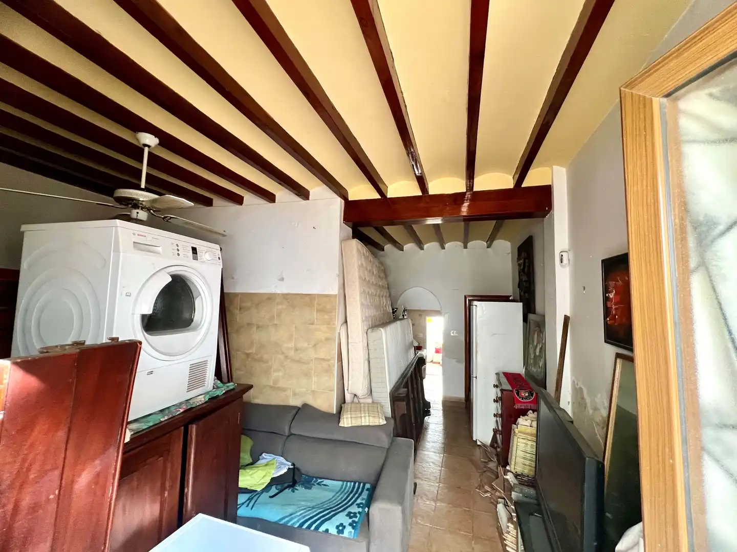 Casa adosada en venta en La Nucia
