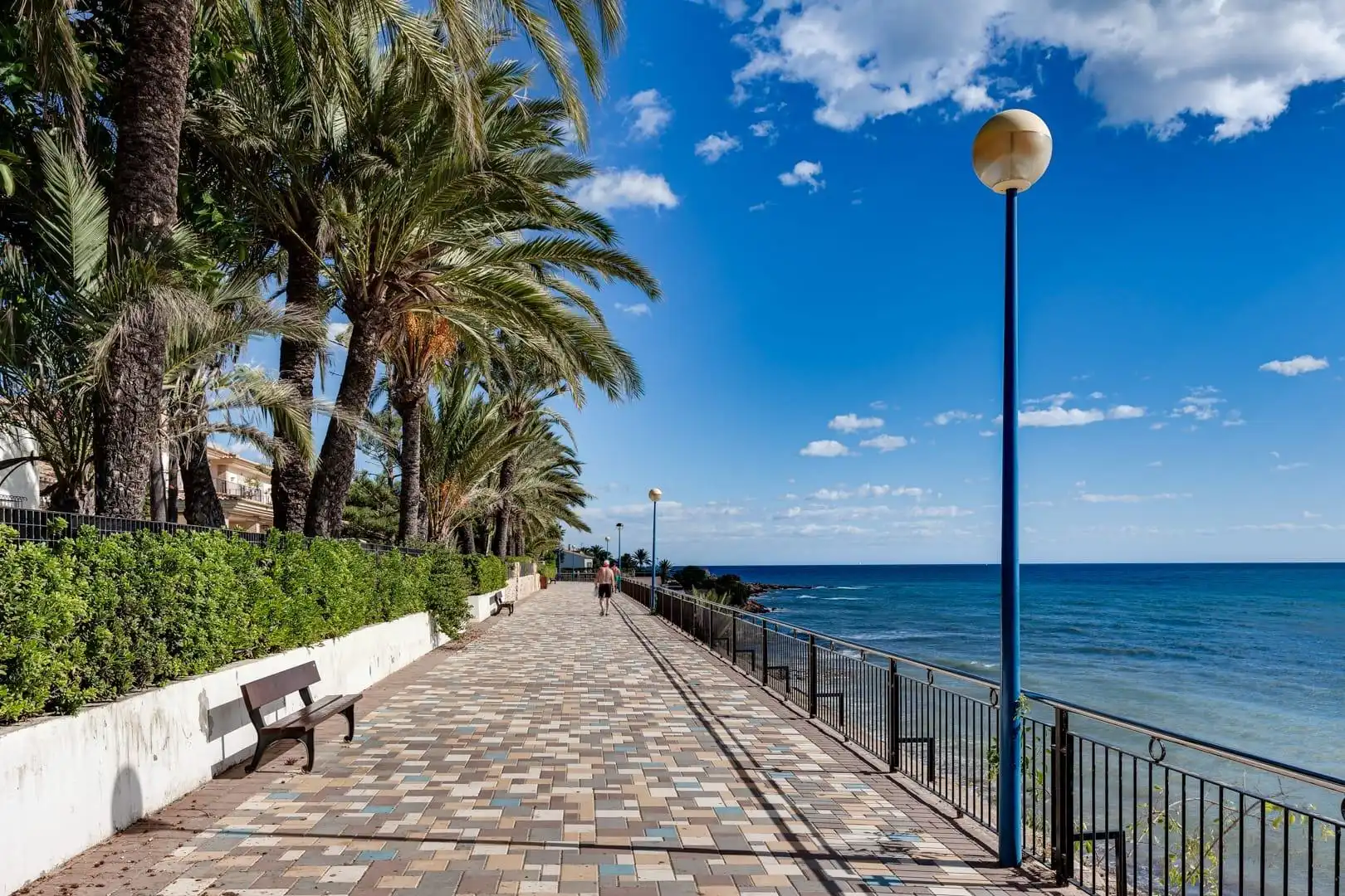 Penthouse mit Terrasse zum Verkauf in Playa del Acequión, Náufragos y Rocío del Mar, imagen 40