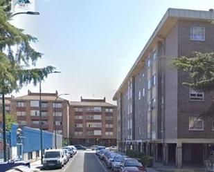 Exterior view of Flat for sale in Valladolid Capital