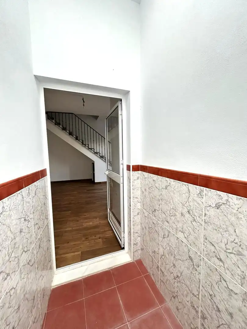 Casa o chalet en venta en Villanueva del Río y Minas con Terraza
