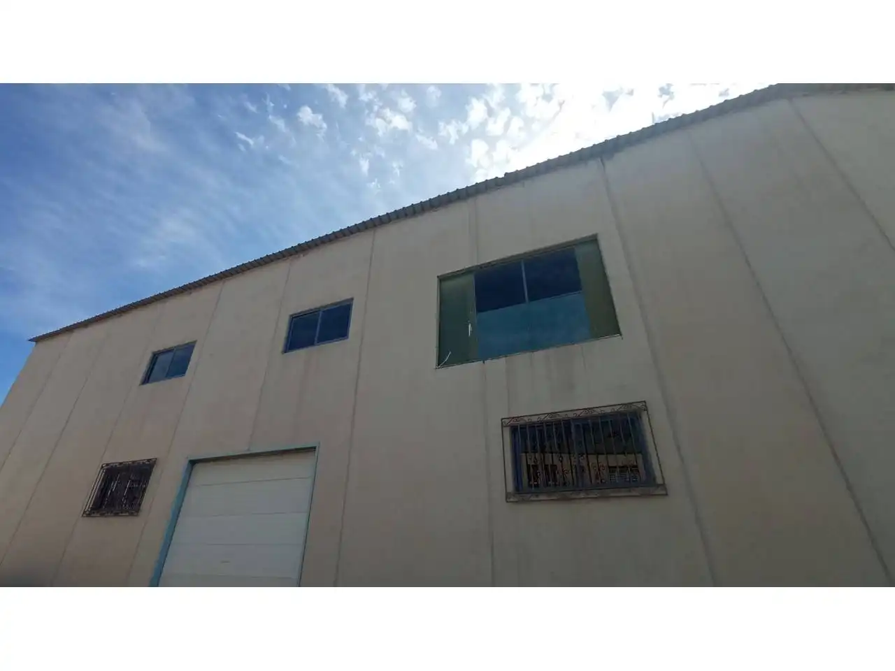 Nave industrial en venta en Calle Alemania, imagen 15