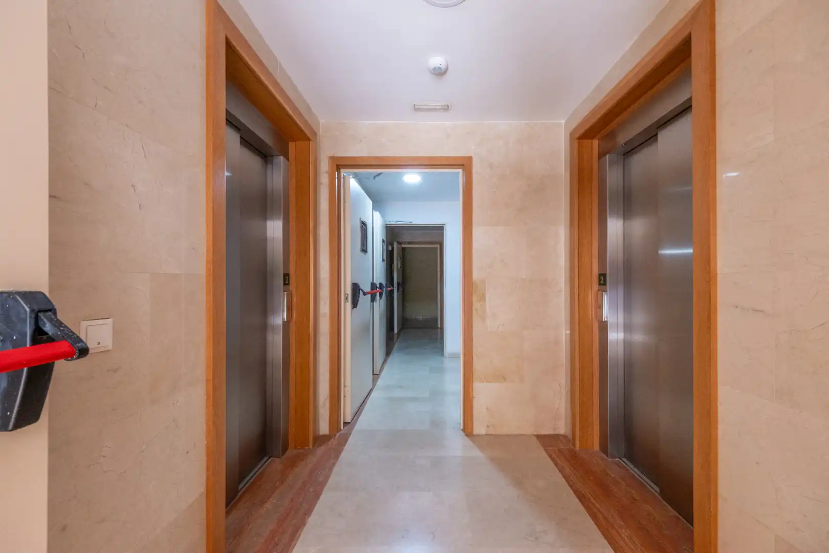Apartament en venda a Calle Pizarro, Guanarteme