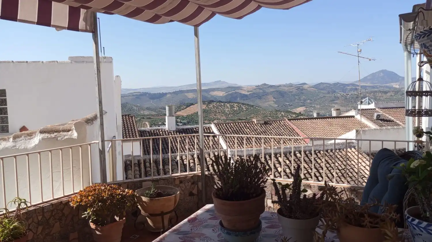 Casa con terrazza in vendita a Olvera, imagen 11