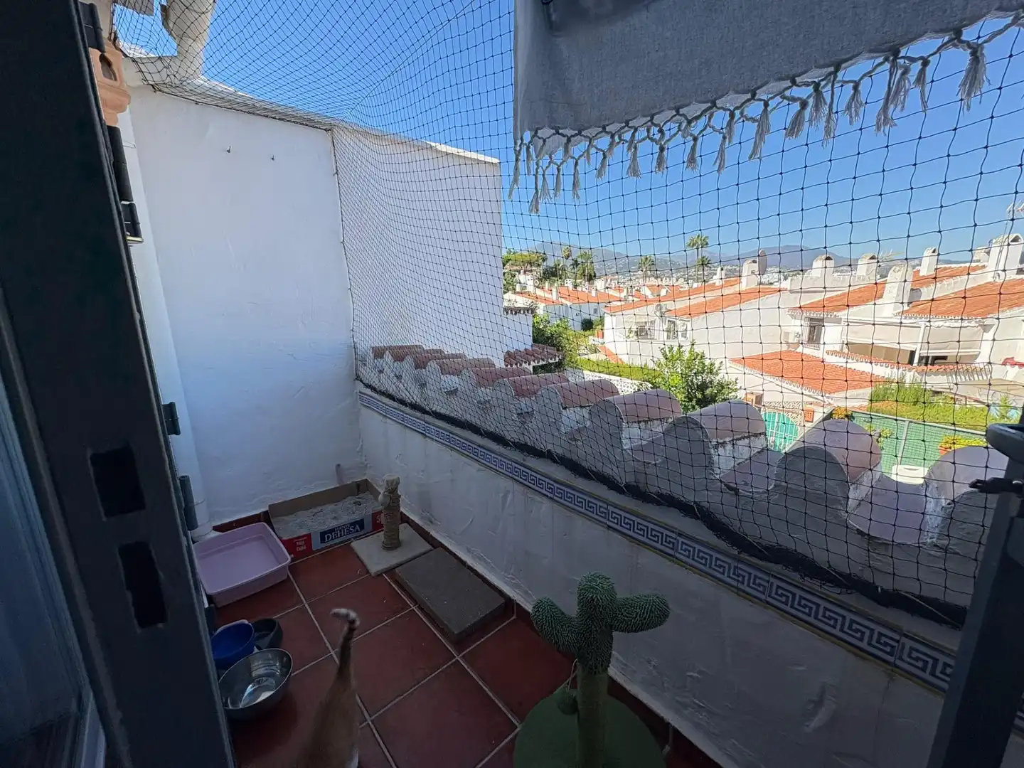 Casa a schiera con piscina in vendita a Calle PICO DEL ANETO, imagen 26
