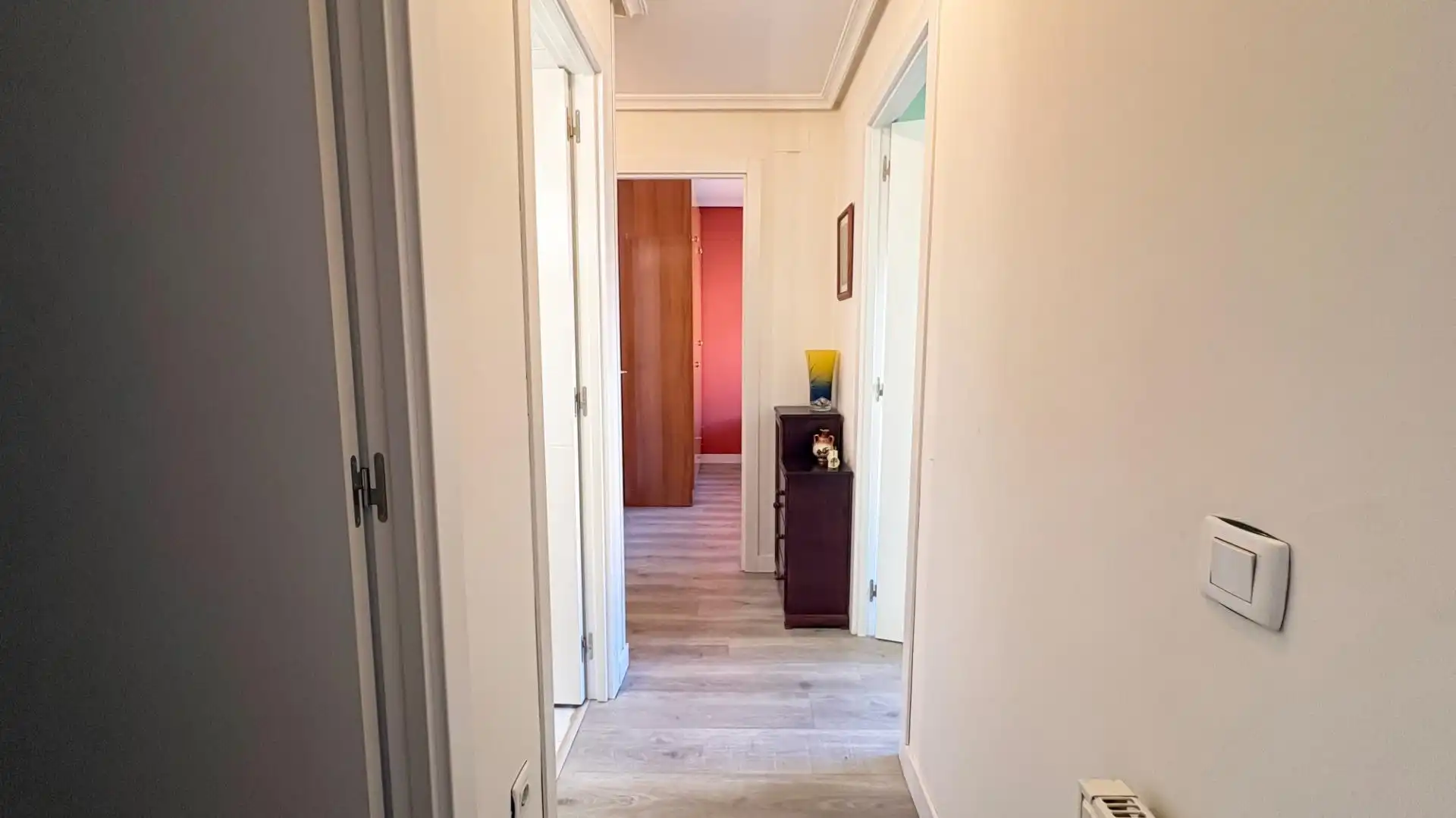 Piso en venta en Salamanca con Aire acondicionado, Calefacción y Amueblado