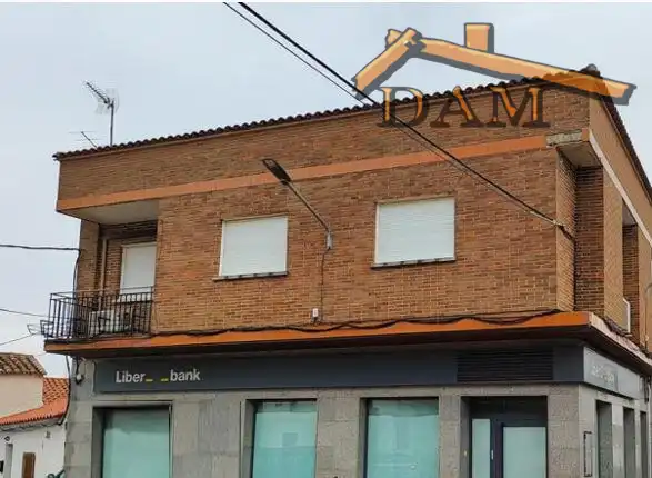Local comercial en venda a Sevilleja de la Jara, imagen 3