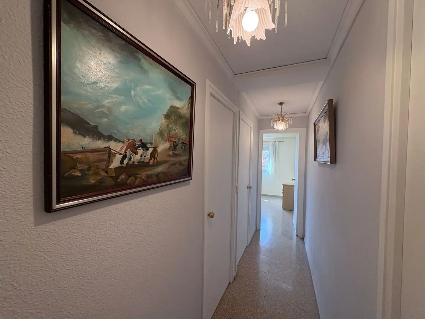 Piso en venta en Alcoy / Alcoi con Trastero y Amueblado
