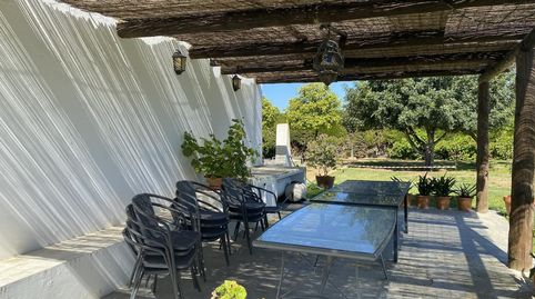 Foto 2 von Country house zum Verkauf in Pozoalbero, Jerez de la Frontera