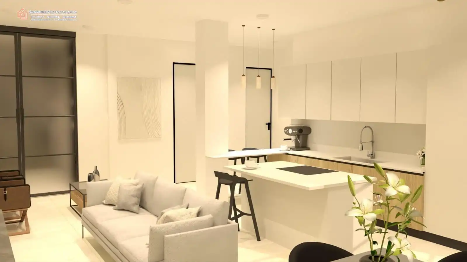 Appartement avec terrasse à vendre à DRAGONERA, imagen 14