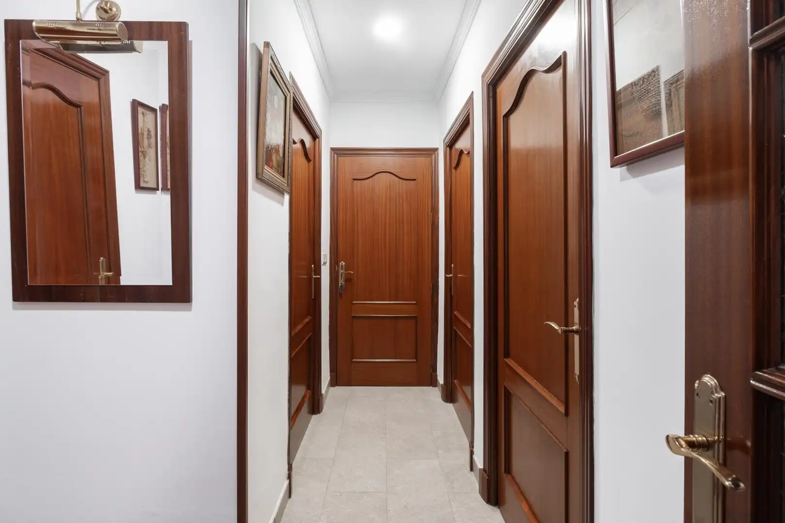 Planta baja en venta en Jerez de la Frontera con Aire acondicionado y Jardín privado