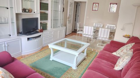 Foto 2 de Apartamento en venta en Casablanca - Calvario, Vigo