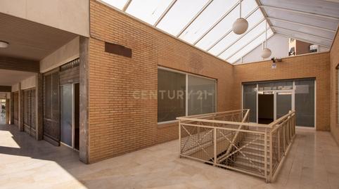 Photo 3 of Premises for sale in Gl Poeta Vicente Mojica 1alicante/alacant (alicant, -1, Barrio de San Blas, Alicante