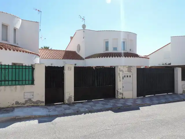 Casa en venda a Alcornoque
