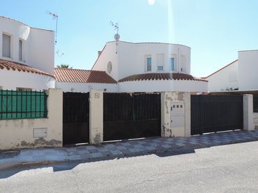 Casa en venda a Alcornoque