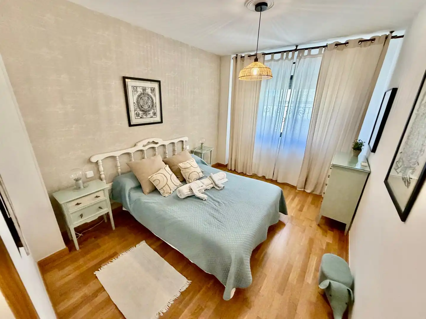 Habitación de Ático en venta en Rivas-Vaciamadrid con Aire acondicionado, Calefacción y Terraza