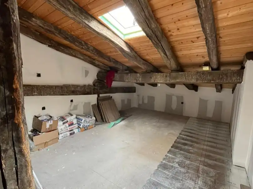 Penthouse for sale in Zurbano Kalea 22, imagen 6