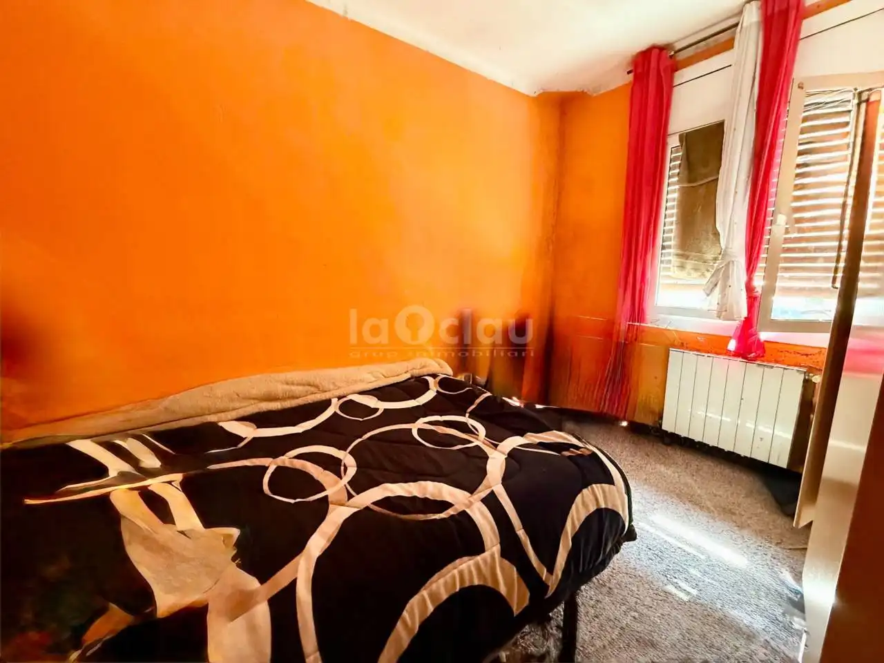 Bedroom of Flat for sale in Vic