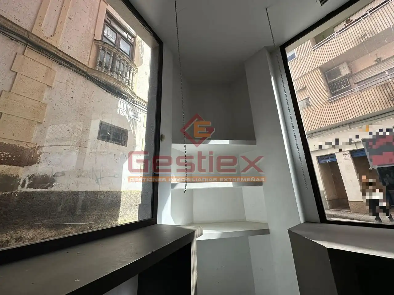 Local comercial en venda a Calle Méndez Núñez, imagen 3