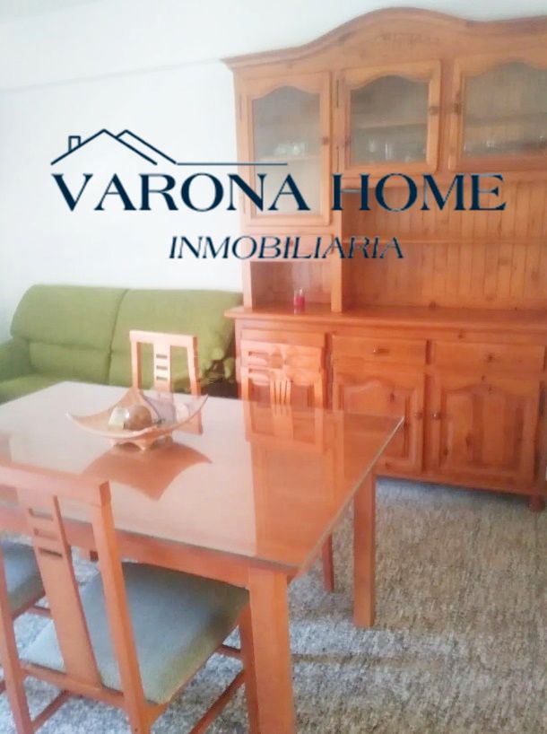 Dormitori de Pis de lloguer en  Córdoba Capital amb Aire condicionat, Calefacció i Terrassa