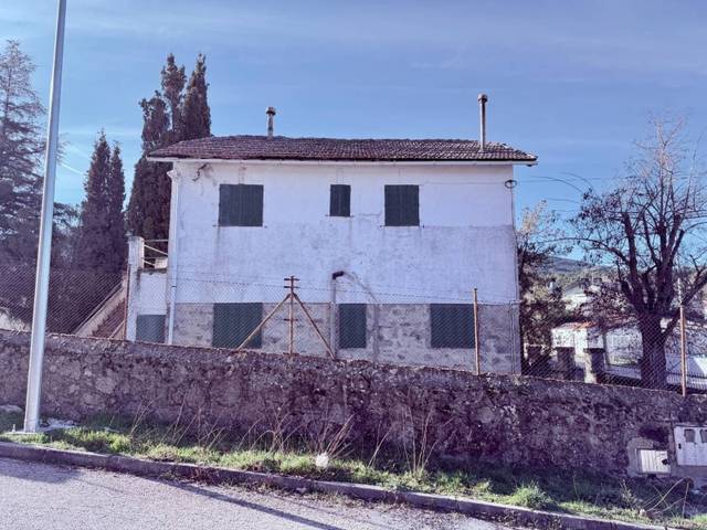 Casa-chalet en Venta en San Rafael