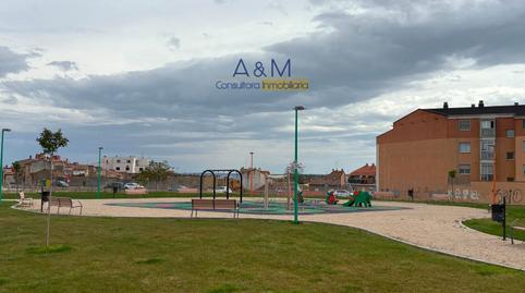 Photo 4 of Single-family semi-detached for sale in Del Ferrocarril, Zaratán, Valladolid